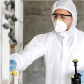 best Hygienic & Sanitization Service in bd