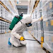 best warehouse cleaning service in Dhaka